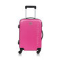 Voir la diapositive 1 : LES P'TITES BOMBES LPB LPB LUGGAGE - Valise Grand Format ADELE 69 cm 4 Roues