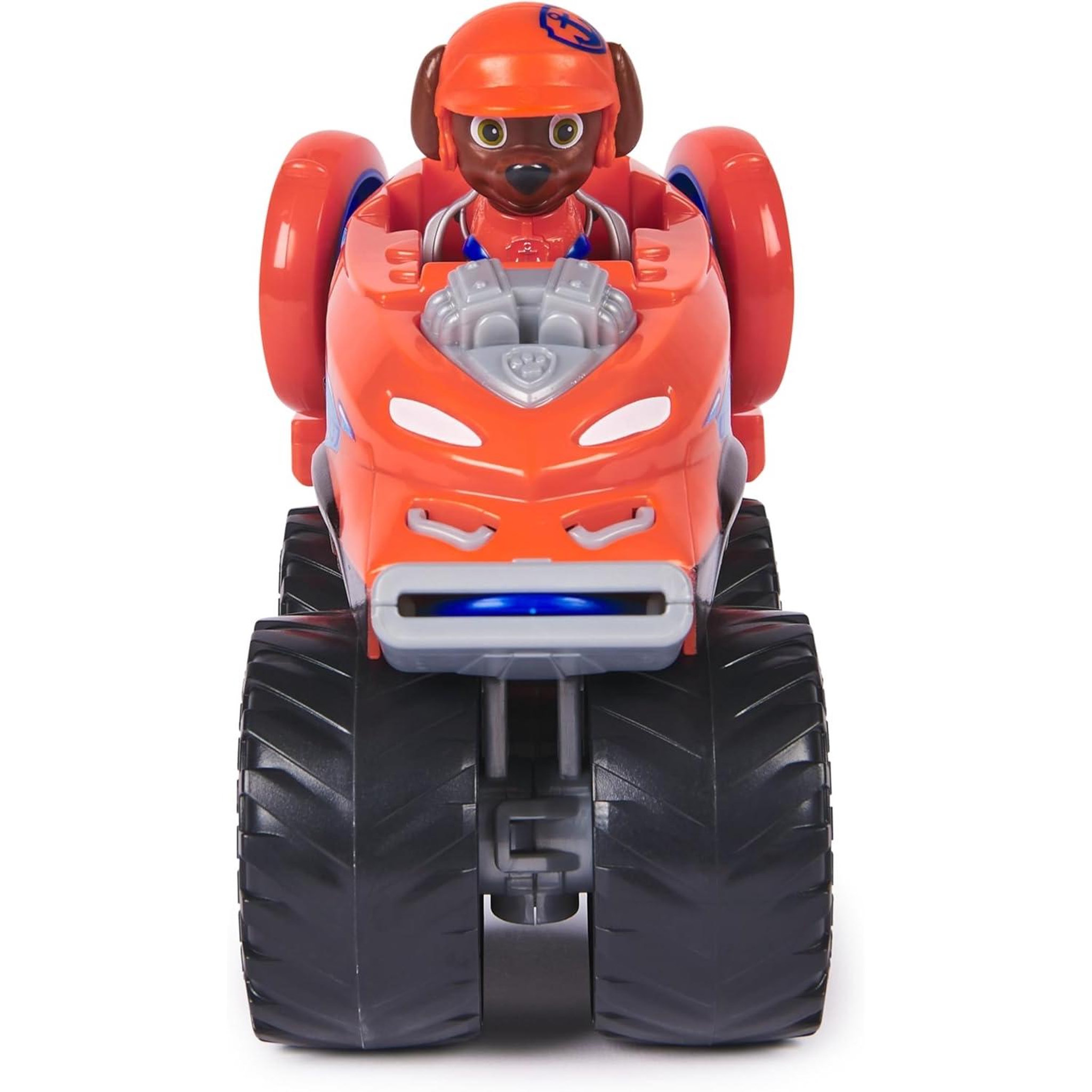 Voir la diapositive 2 : SPIN MASTER PAW PATROL Rescue Wheels Zuma