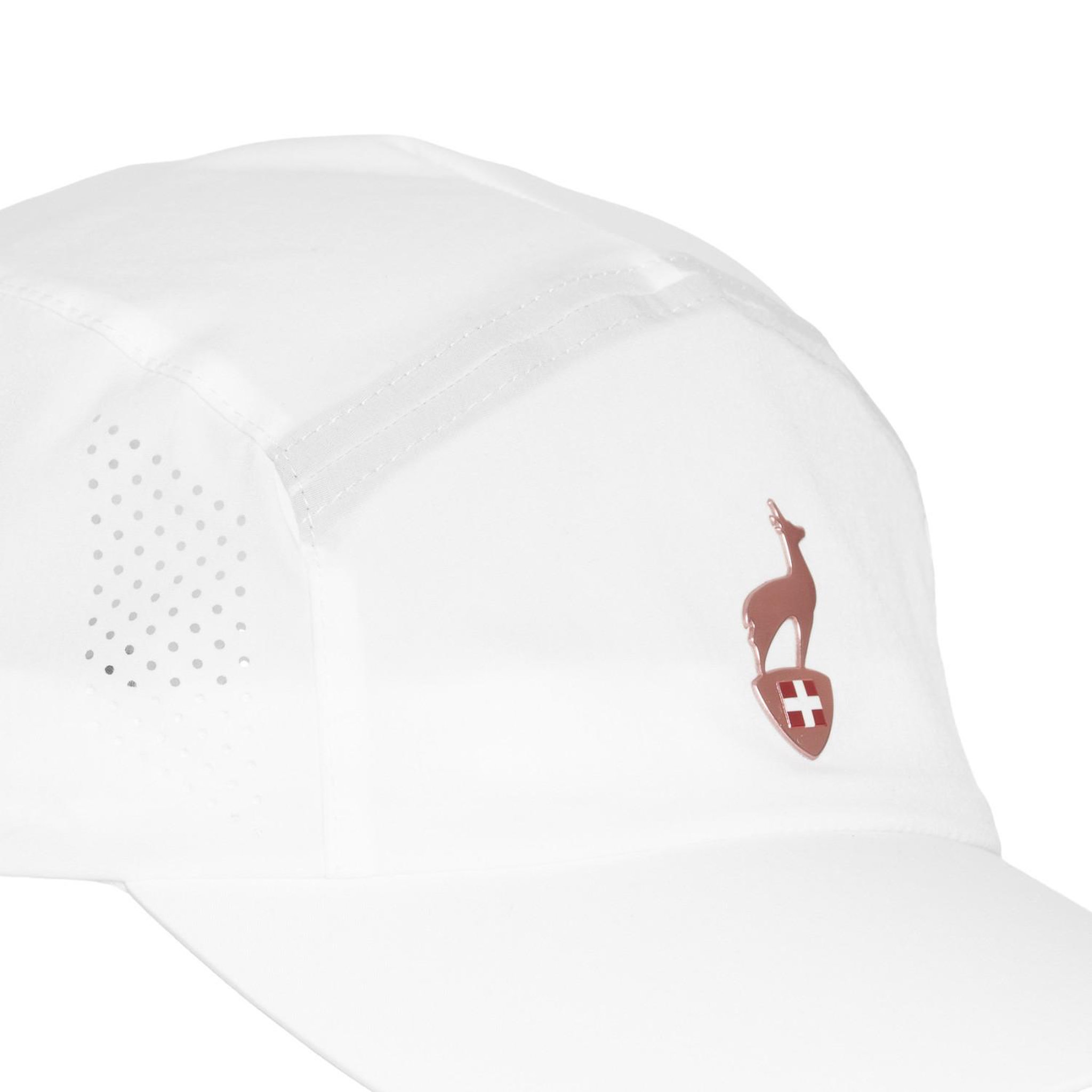 Voir la diapositive 3 : AULP Casquette technique outdoor