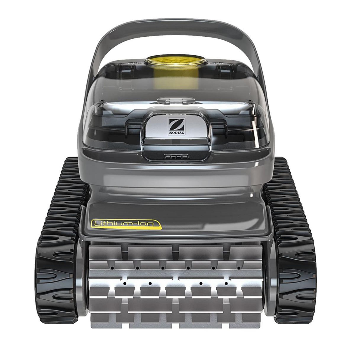 Zodiac Robot electrique de piscine sans fil fond - op-li 2100
