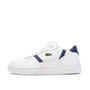 Voir la diapositive 1 : Lacoste Baskets Blanc/ Homme Lacoste T clip Set 224
