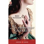 LE VALEUREUX GUERRIER, Kennedy Kris