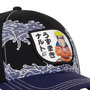 Voir la diapositive 3 : FREEGUN Casquette enfant Naruto Classic  Ramen