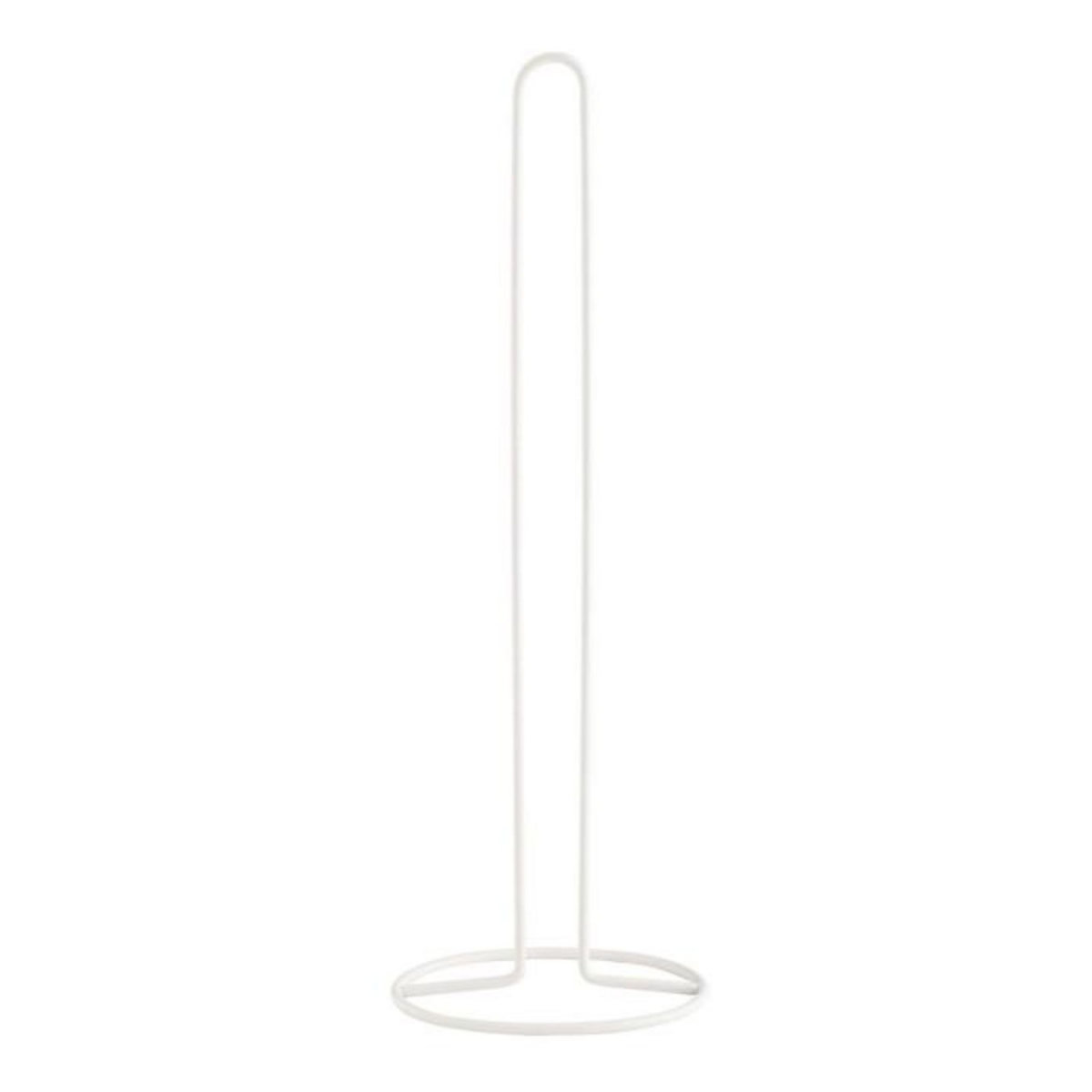 Paris Prix Réserve Papier WC Design  Filano  43cm Blanc