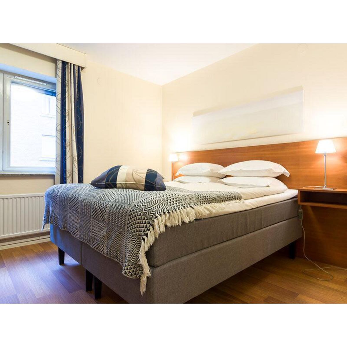 Smartbox 3 jours à Stockholm avec visite guidée de la ville - Coffret Cadeau Séjour