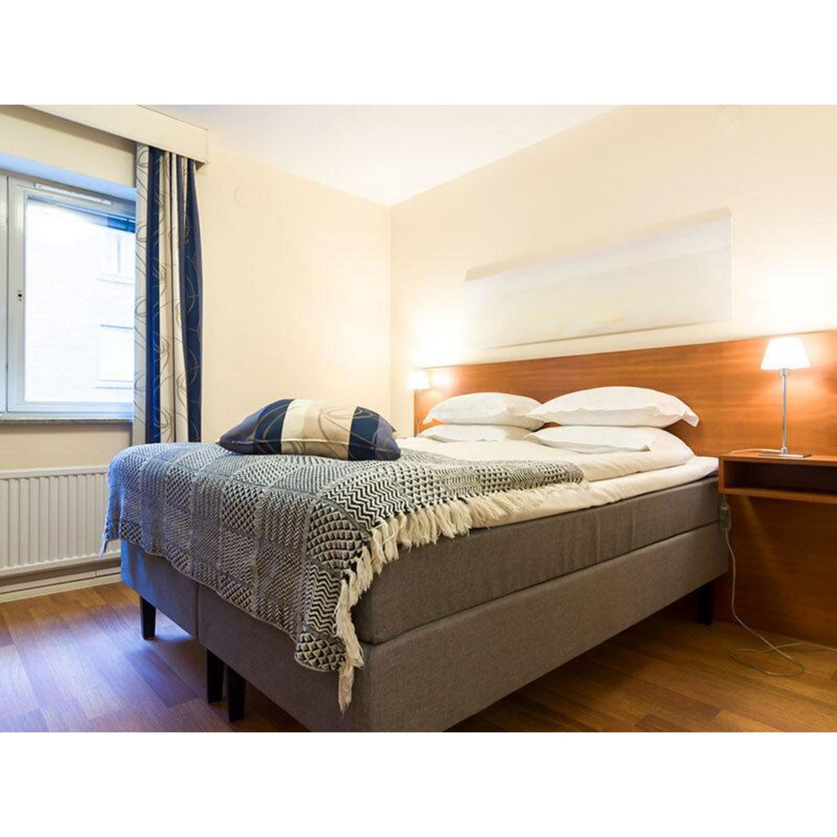 Smartbox 3 jours à Stockholm avec visite guidée de la ville - Coffret Cadeau Séjour