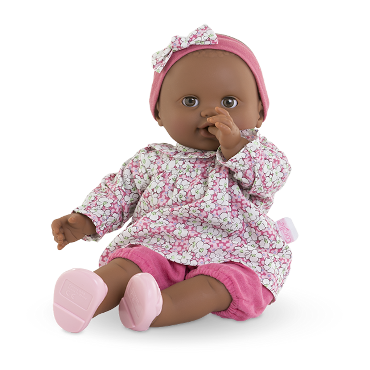 Corolle Mon grand poupon Lilou