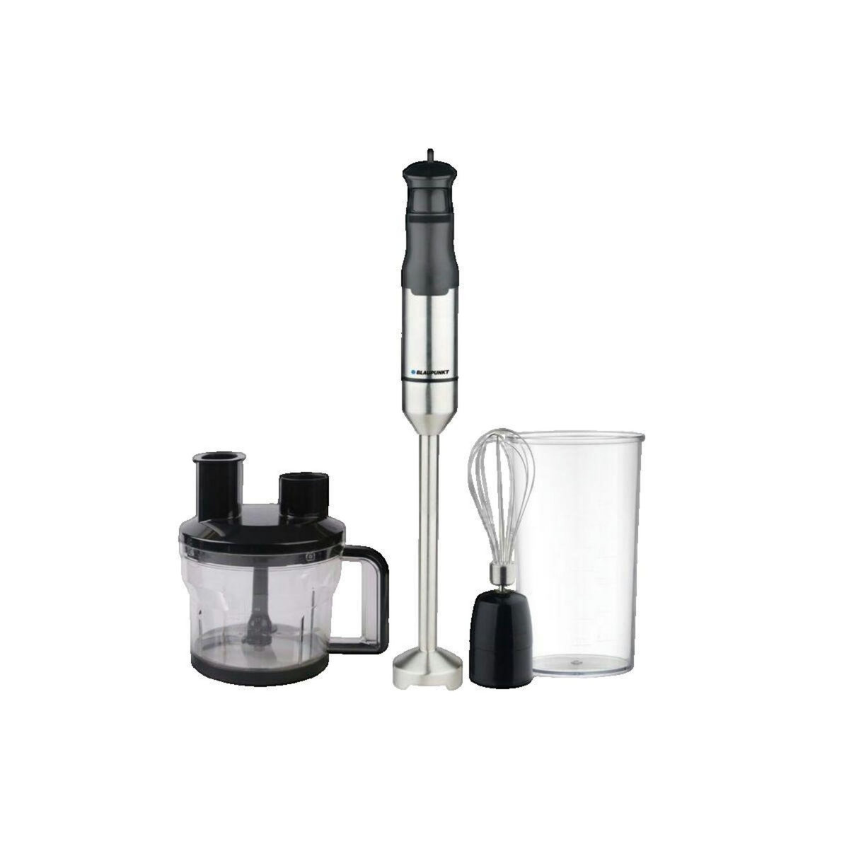 BLAUPUNKT Batteur Blaupunkt HBD611 1200W