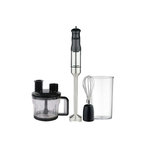 BLAUPUNKT Batteur Blaupunkt HBD611 1200W