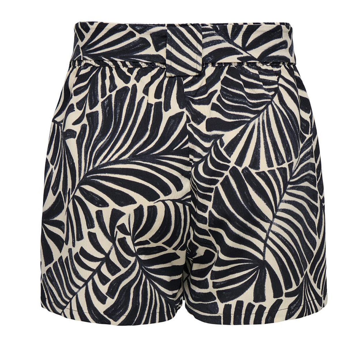 Only Short Noir/ Femme Only Talia