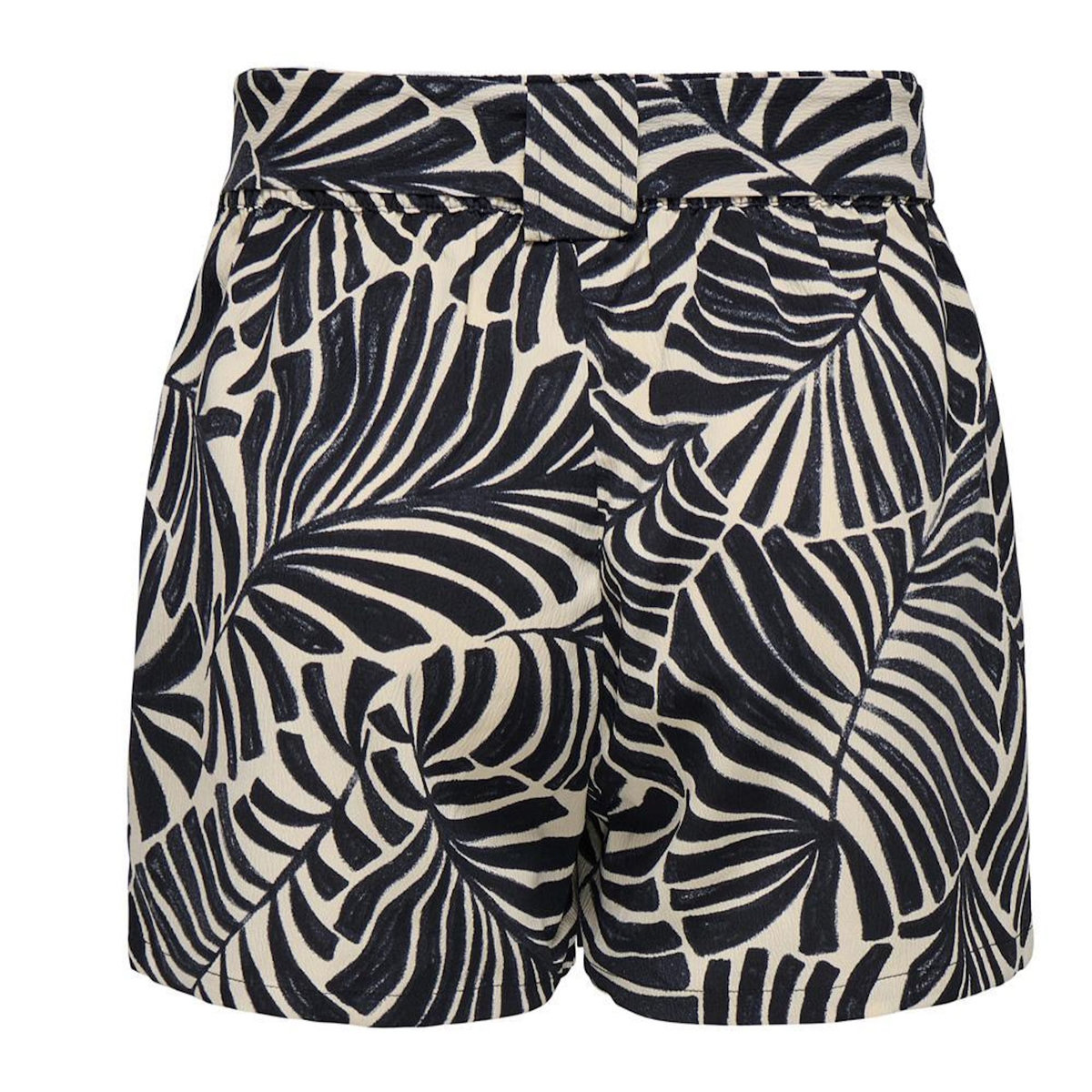 Only Short Noir/ Femme Only Talia