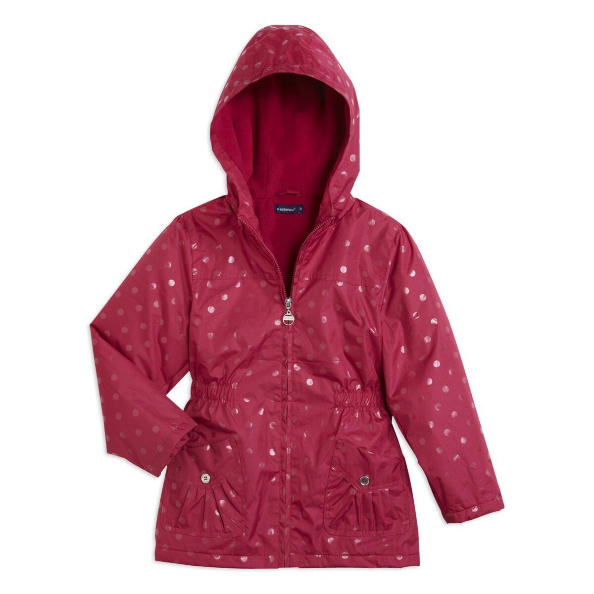 IN EXTENSO Parka fille