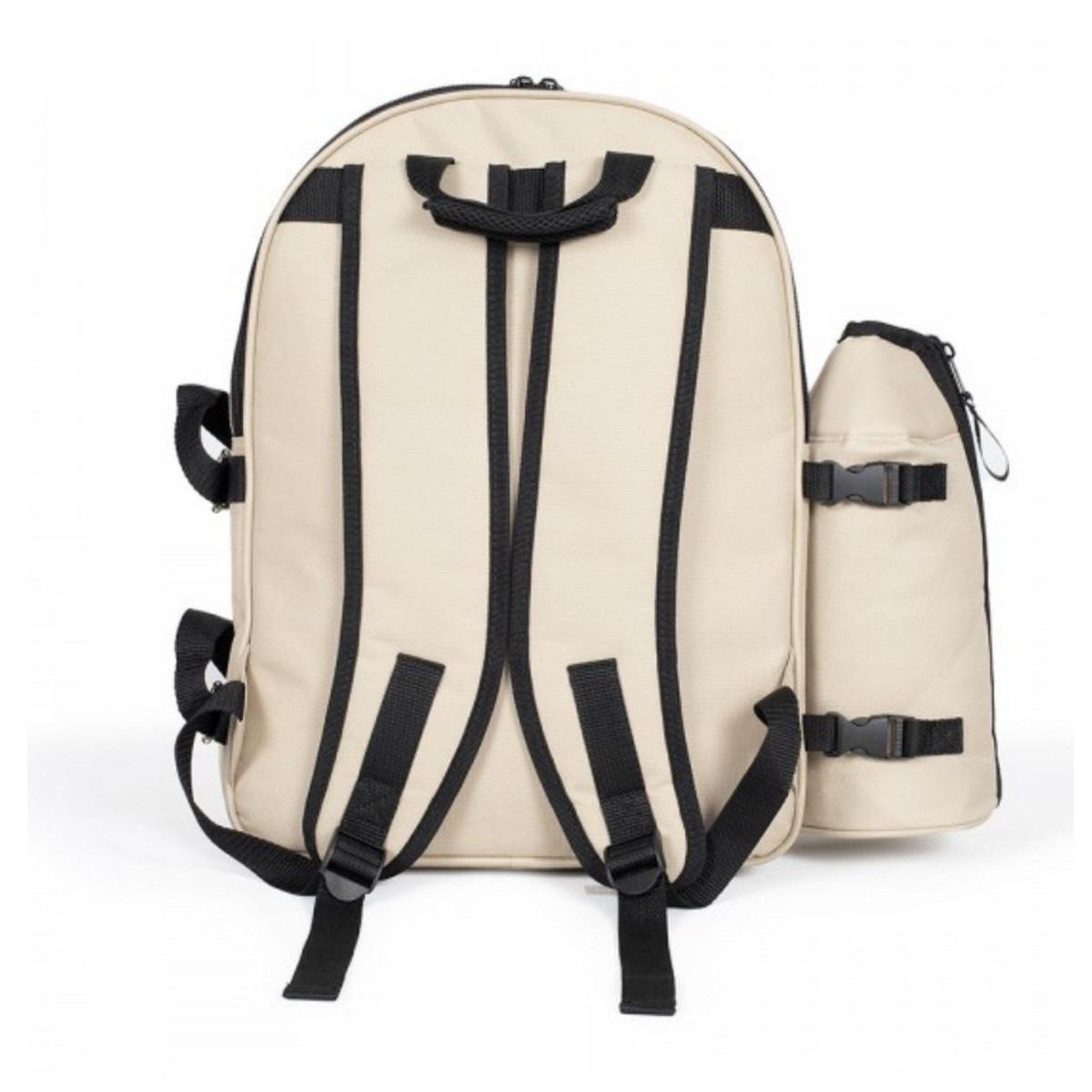 Voir la diapositive 5 : LIVOO Sac à dos pique-nique 4 personnes - se970c