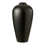 Paris Prix Vase Déco Poterie  Ying  50cm Noir
