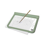 KIDYWOLF Kididraw ProTablette lumineuse