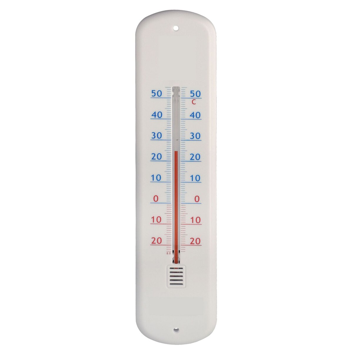 Thermomètre intérieur