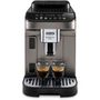 Voir la diapositive 3 : DELONGHI Expresso Broyeur Magnifica Evo FEB2981.TB titanium