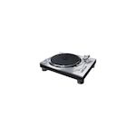 TECHNICS Platine vinyle Technics SL-1200G noir et argent
