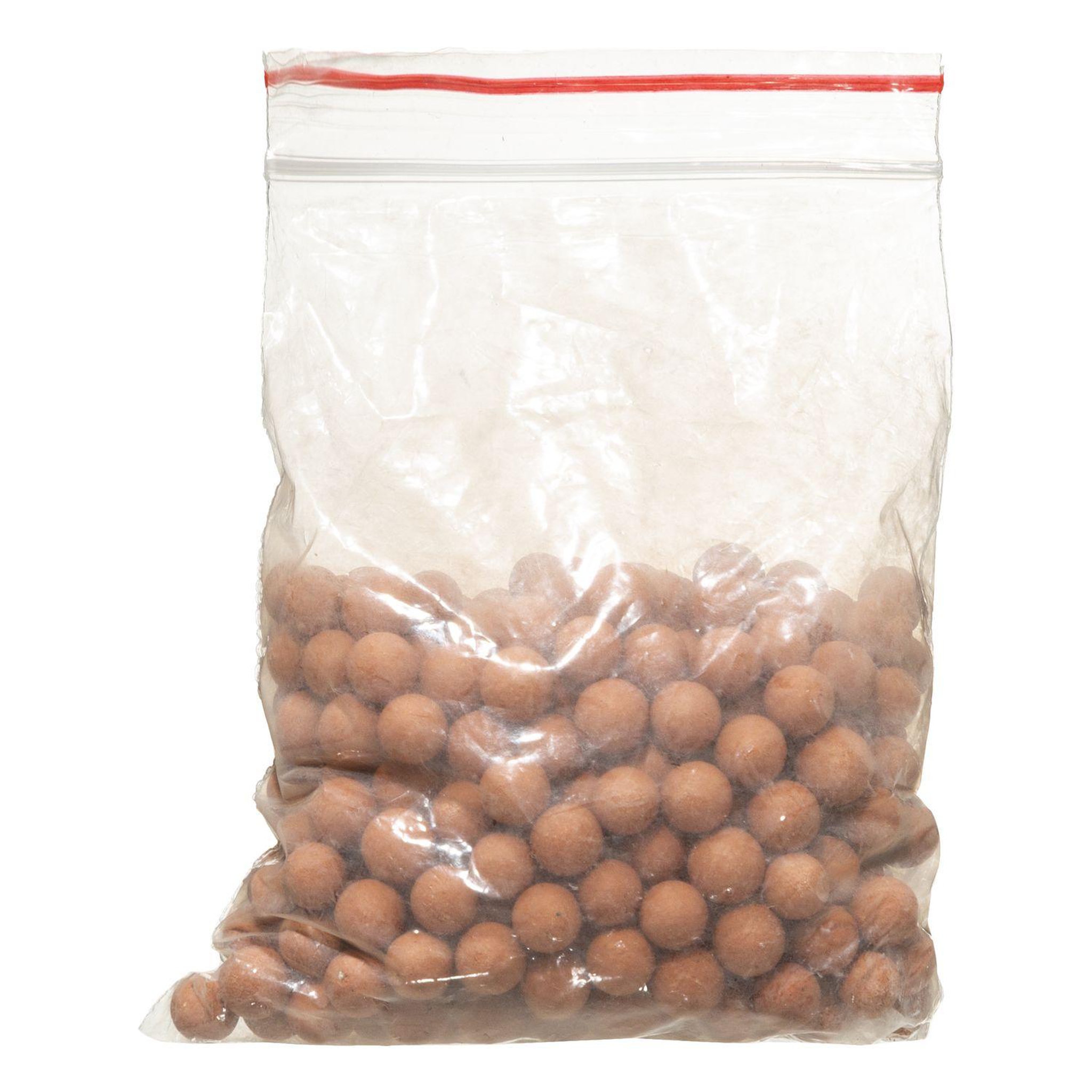 Voir la diapositive 2 : FIVE Billes recharge pour pommeau de douche filtrant