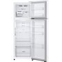 Voir la diapositive 3 : LG Réfrigérateur 2 portes GTBV20SWGKD