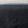 Voir la diapositive 3 : Dourev Housse de couette 240x220 HUGO + 2 taies en percale de coton 76fils