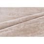 Voir la diapositive 3 : Paris Prix Tapis Déco  Indra  171x242cm Beige
