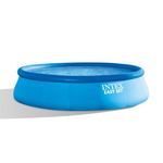 INTEX Piscine autoportée Easy Set 4,57 x 1,22 m - Intex