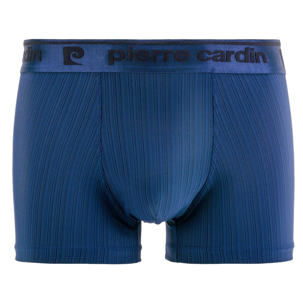 PIERRE CARDIN Lot de 4 boxers homme en microfibre Antonio