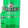 Voir la diapositive 1 : Vodka Trojka Green 17%