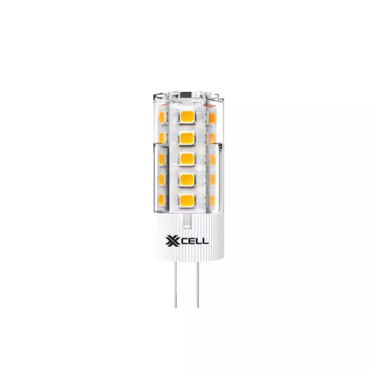  Ampoule LED XXCELL BI PIN - G4 12V 2.5W équivalent 25W