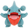 Voir la diapositive 8 : BANDAI Pack de 6 figurines Pokémon Collection n°4