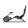 Voir la diapositive 4 : Playseat Siege de Simulation - PLAYSEAT - Trophy - Noir
