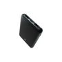 Voir la diapositive 3 : X-moove Batterie externe 5000mAh 2 USB 2.1A