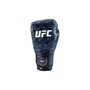 Voir la diapositive 2 : UFC Gants de boxe camouflage Octagon UFC - Noir - 10 oz