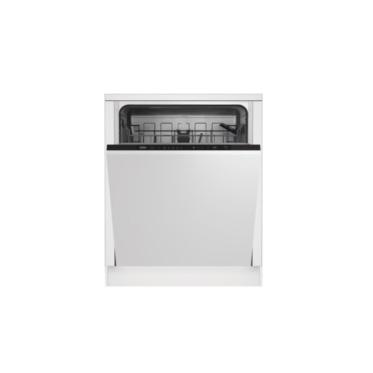 Beko Lave-vaisselle 60cm 13 couverts 48db - BLVI74F