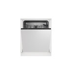 Beko Lave-vaisselle 60cm 13 couverts 48db - BLVI74F