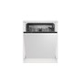 Voir la diapositive 1 : Beko Lave-vaisselle 60cm 13 couverts 48db - BLVI74F