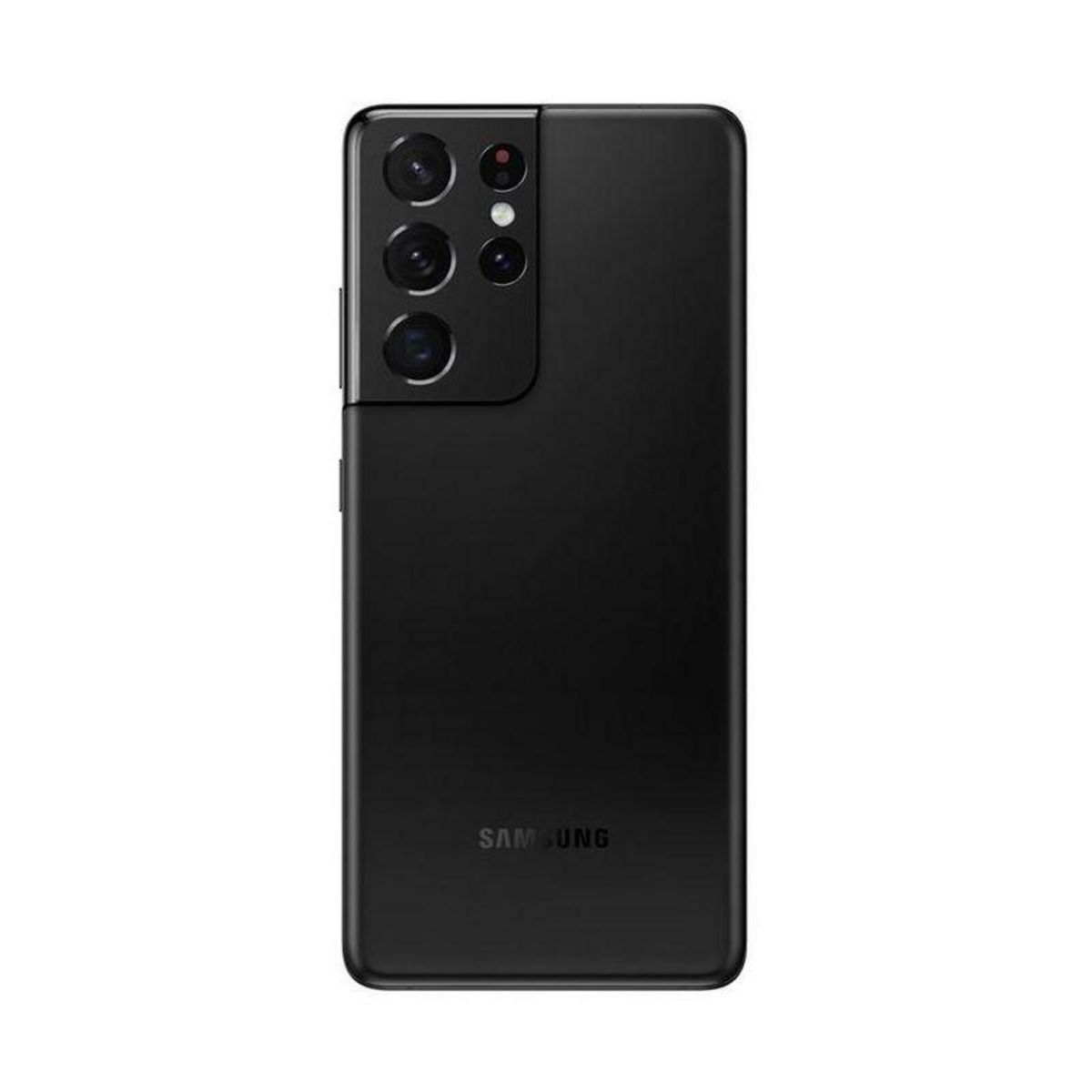 Samsung Galaxy S21 Ultra 5G reconditionné 128 Go - Grade B - Noir