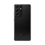 Voir la diapositive 4 : Samsung Galaxy S21 Ultra 5G reconditionné 128 Go - Grade B - Noir