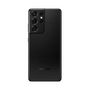 Voir la diapositive 4 : Samsung Galaxy S21 Ultra 5G reconditionné 128 Go - Grade B - Noir