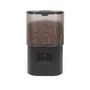 Voir la diapositive 2 : LIVOO Distributeur de croquettes automatique 5w noir - PET106
