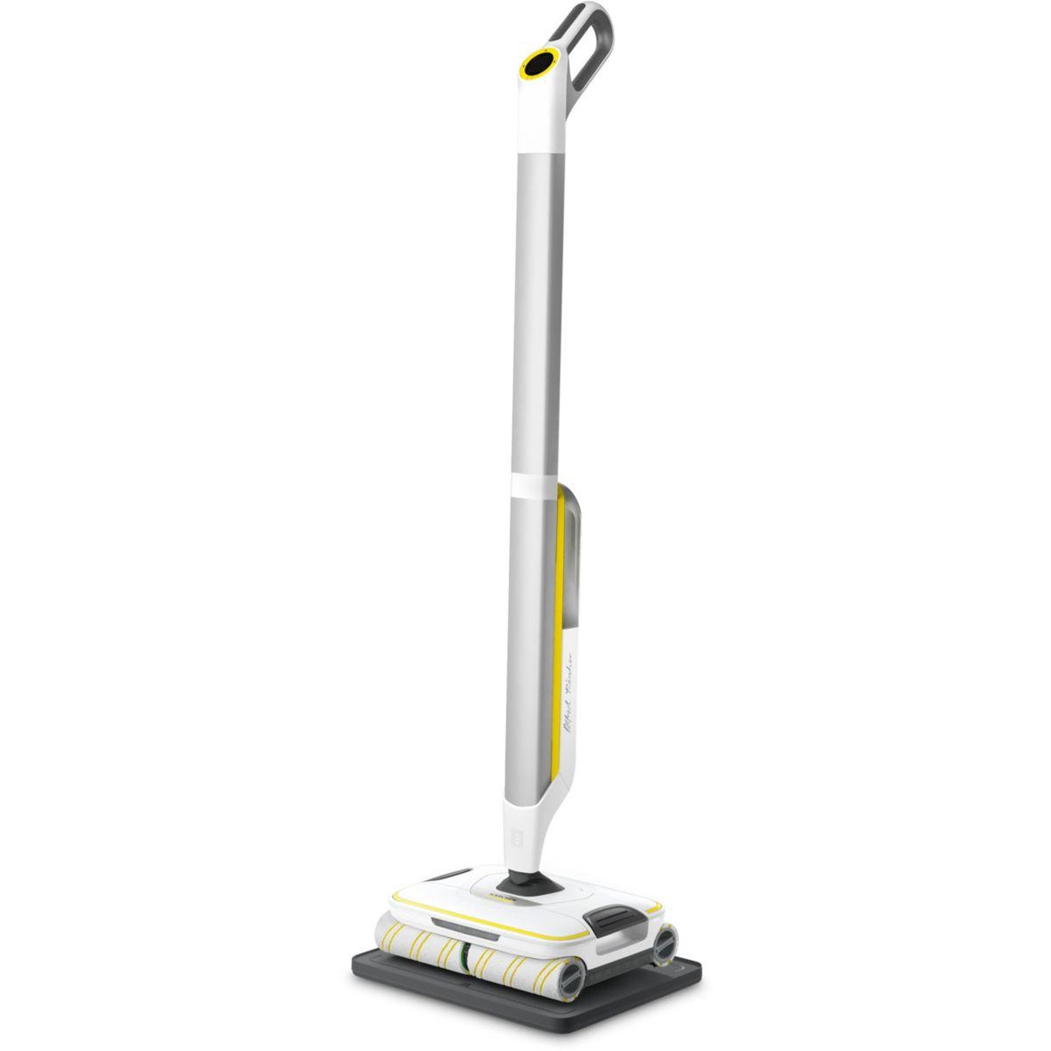 KARCHER Aspirateur laveur FC 8 sans fil - Signature line