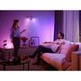 Voir la diapositive 5 : Philips Ampoule LED connectée Hue White & Colors GU10 x2
