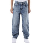 NAME IT Jean Loose Garçon  Name it Ryan. Coloris disponibles : Bleu