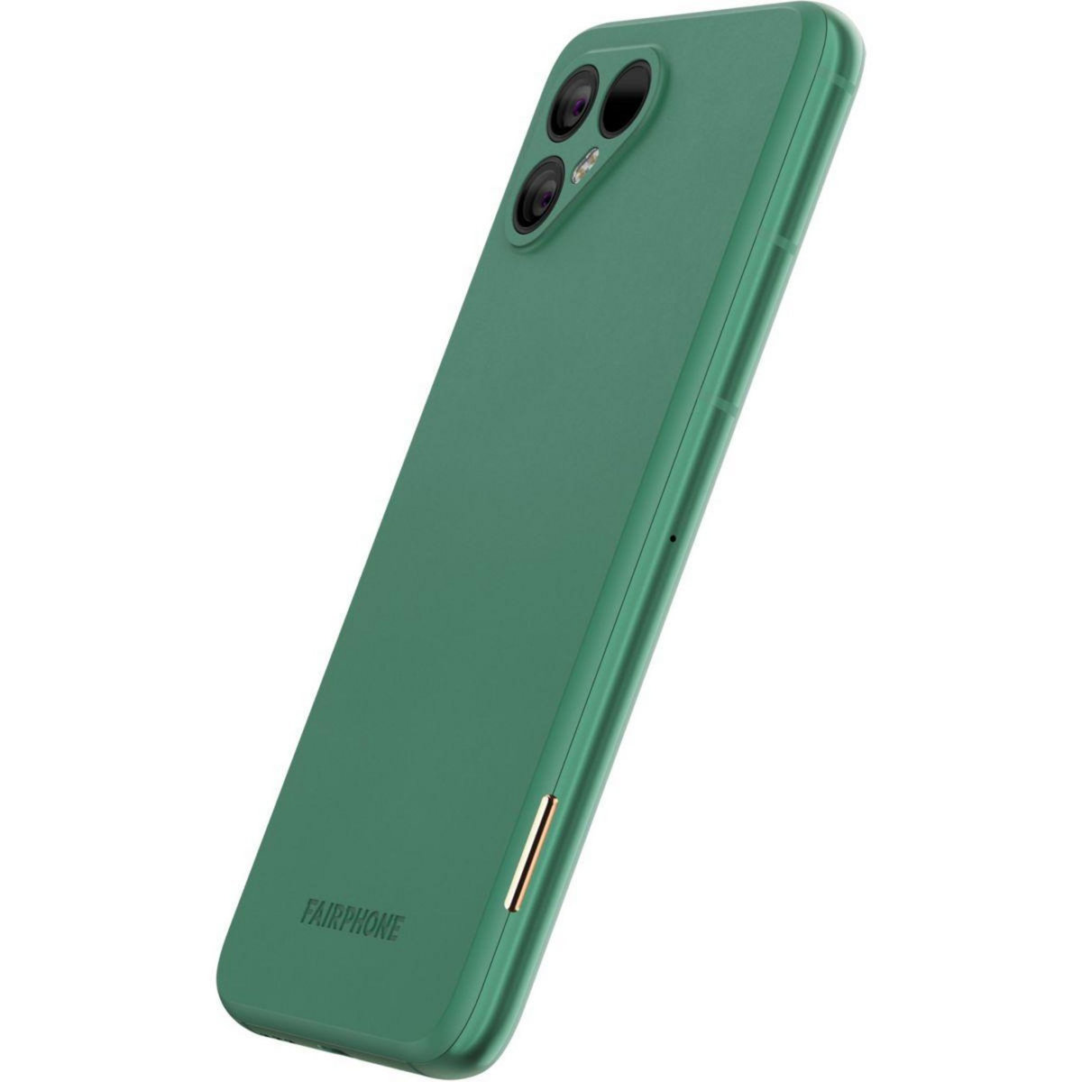 FAIRPHONE Smartphone 4 Vert 256 Go