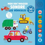 LES VEHICULES. PLUS DE 30 SONS, Hung Yating
