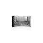 Voir la diapositive 2 : ELECTROLUX Micro ondes + Gril Electrolux EMS4203TMX