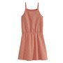 Voir la diapositive 2 : IN EXTENSO Lot de 2 robes fille