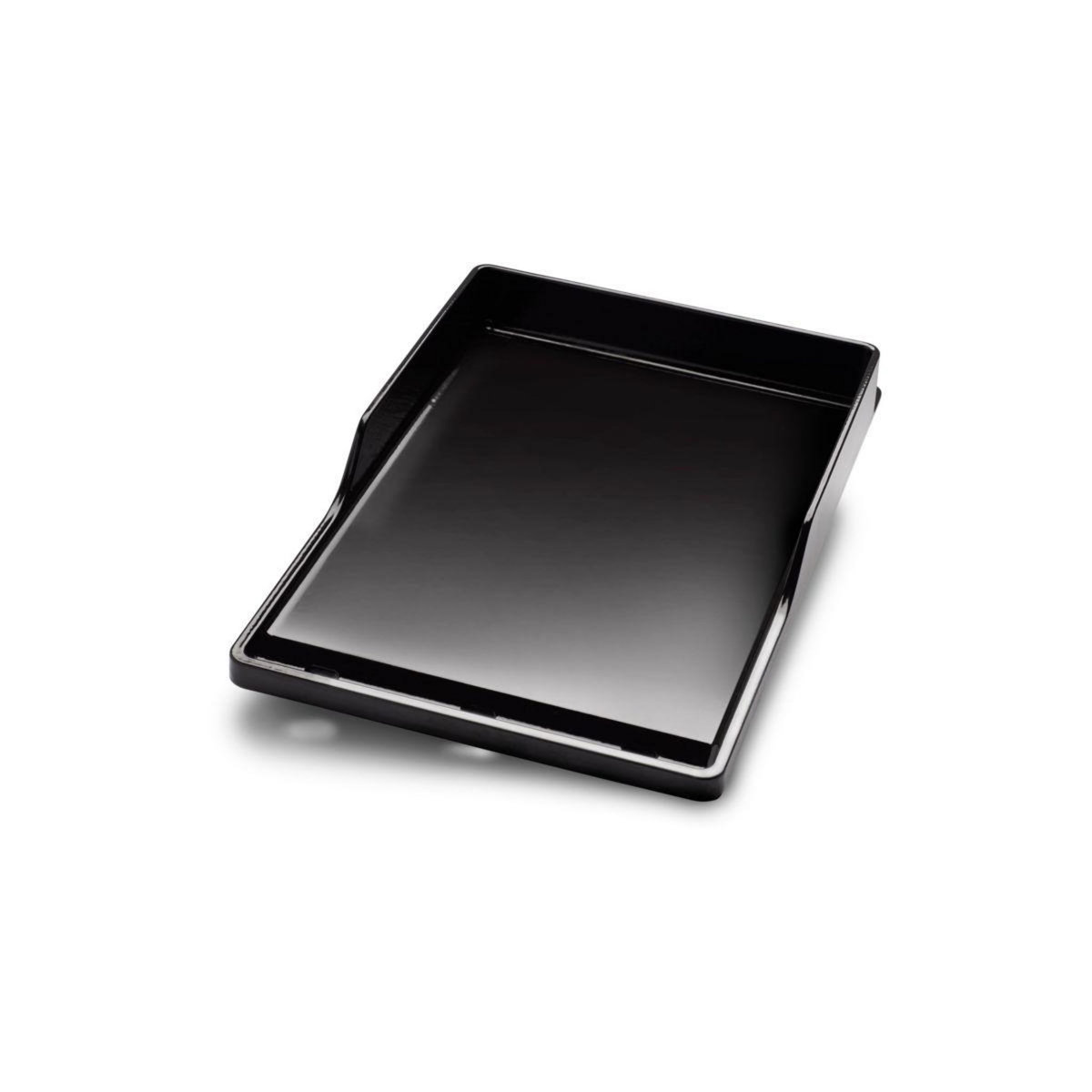 NAPOLEON Plancha pour barbecue Plancha porcelaine émaillée rebords