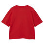 Voir la diapositive 2 : NAME IT T-shirt Rouge Garçon Name it Jopo